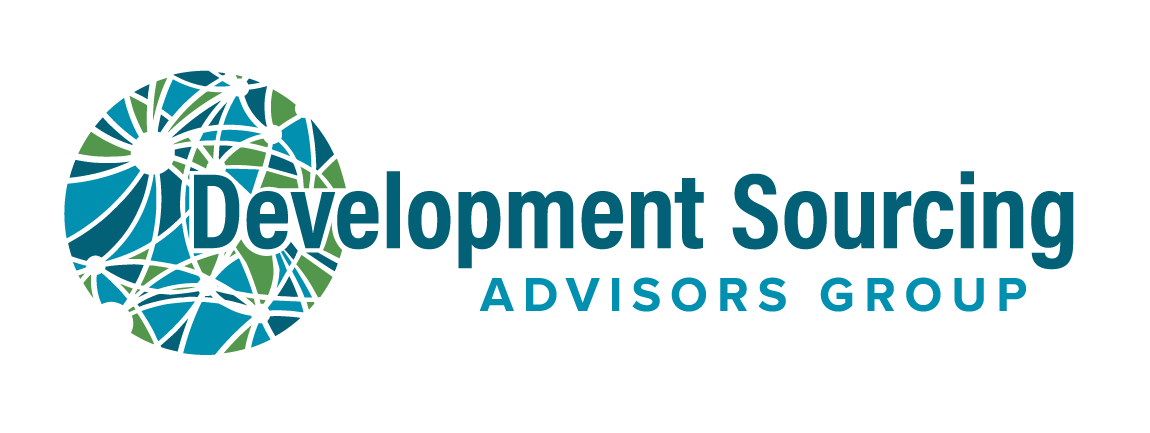 DSA Group logo
